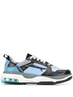 Premiata кроссовки Drake