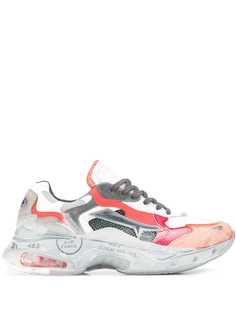 Premiata кроссовки Sharky