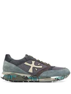 Premiata кроссовки ZacZac