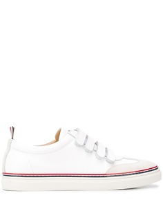 Thom Browne кеды на липучках