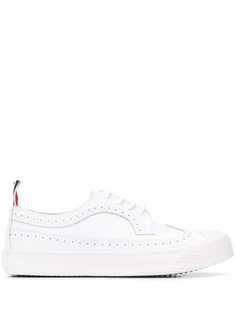 Thom Browne туфли броги