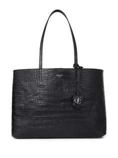 Jimmy Choo сумка-тоут Nine2Five E/W