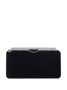Jimmy Choo клатч Ellipse