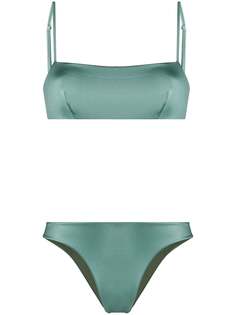 John Richmond бикини Dotson на тонких бретелях