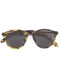Karen Walker солнцезащитные очки Apollo
