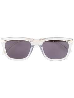Karen Walker солнцезащитные очки Voltaire