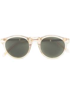 Karen Walker солнцезащитные очки Hemingway