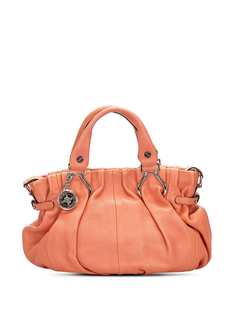 Céline Pre-Owned мини-сумка pre-owned с подвеской