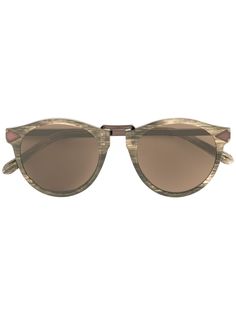 Karen Walker солнцезащитные очки The Hemingway