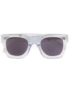 Karen Walker солнцезащитные очки Pablo