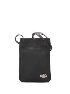 Fendi Pre-Owned сумка через плечо Selleria