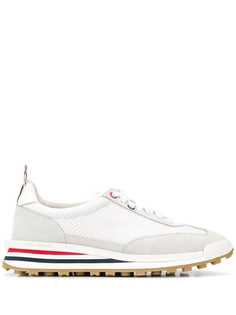 Thom Browne кроссовки Tech Runner