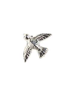 Pinko swallow earring