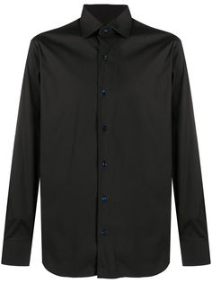 Barba button down shirt