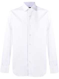 Barba button down shirt