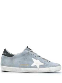 Golden Goose Superstar sneakers
