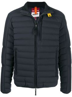 Parajumpers пуховик Moses