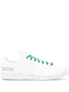 adidas кроссовки Stan Smith Clean Classics