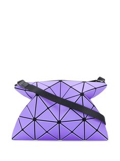 Bao Bao Issey Miyake сумка через плечо Lucent Frost