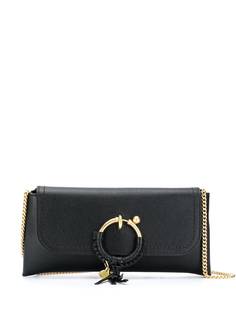 See by Chloé сумка на плечо Joan