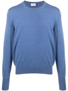 Fedeli crew-neck sweater