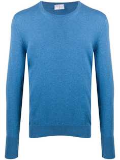 Fedeli crew-neck sweater