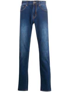Sun 68 straight leg jeans