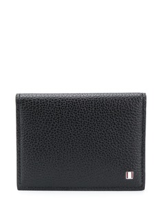 Bally кошелек с нашивкой-логотипом