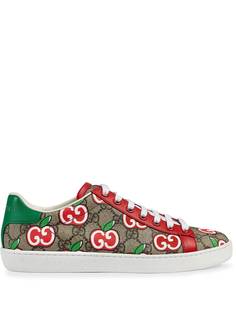 Gucci кеды Ace