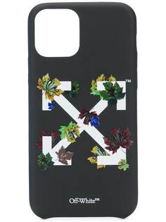 Off-White чехол для iPhone 11 Pro с логотипом Arrows