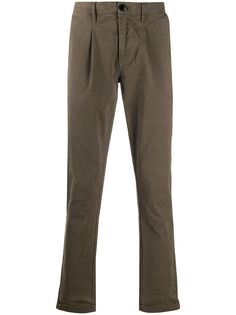 Sun 68 tapered chinos