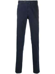 Pt01 straight-leg trousers
