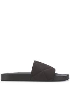 Bottega Veneta BV slides