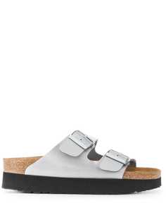 Birkenstock Arizona double strap sandals