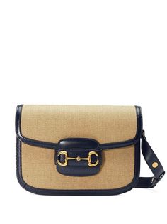 Gucci сумка на плечо 1955 Horsebit