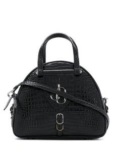 Jimmy Choo сумка-тоут Varenne с тиснением под крокодила