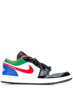 Nike кроссовки Air Jordan 1