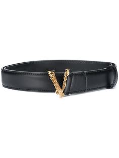 Versace ремень Virtus