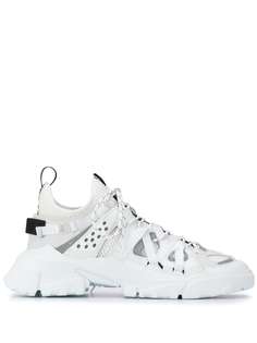 McQ Alexander McQueen кроссовки Orbyt