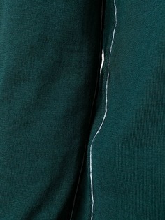 Maison Margiela трикотажный джемпер с длинными рукавами