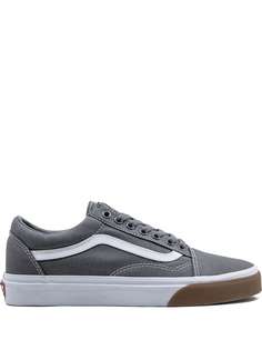 Vans кеды Old Skool
