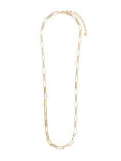 The Attico цепочка на шею