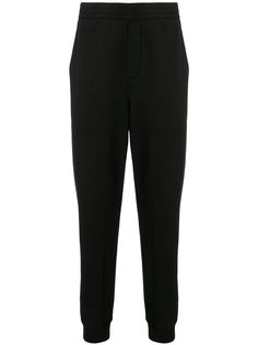 Kent & Curwen спортивные брюки с эластичным поясом