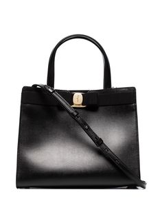 Salvatore Ferragamo сумка на плечо Vara