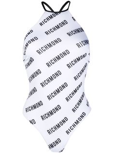 John Richmond купальник Piccarda