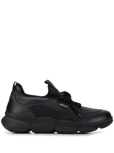 Bally кроссовки Bikki с подошвой XL Extralight®