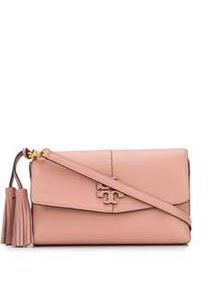 Tory Burch сумка через плечо McGraw