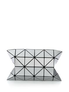 Bao Bao Issey Miyake клатч Prism