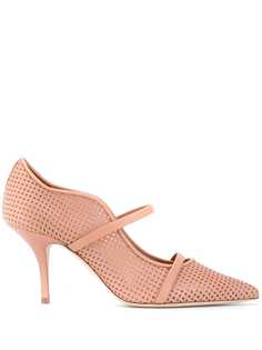 Malone Souliers туфли Maureen 70 с перфорацией