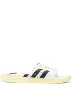 adidas шлепанцы Adilette Superstar